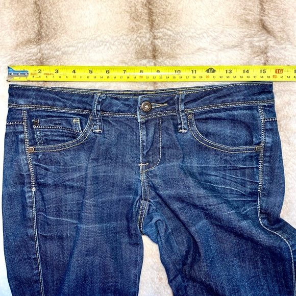 Mango Jeans Bianca - Picture 6 of 10